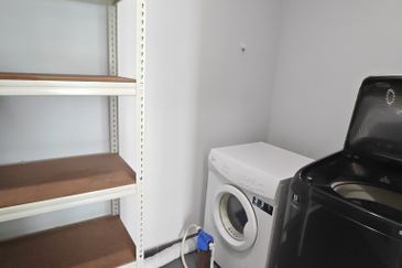 Iskandar Residences Medini