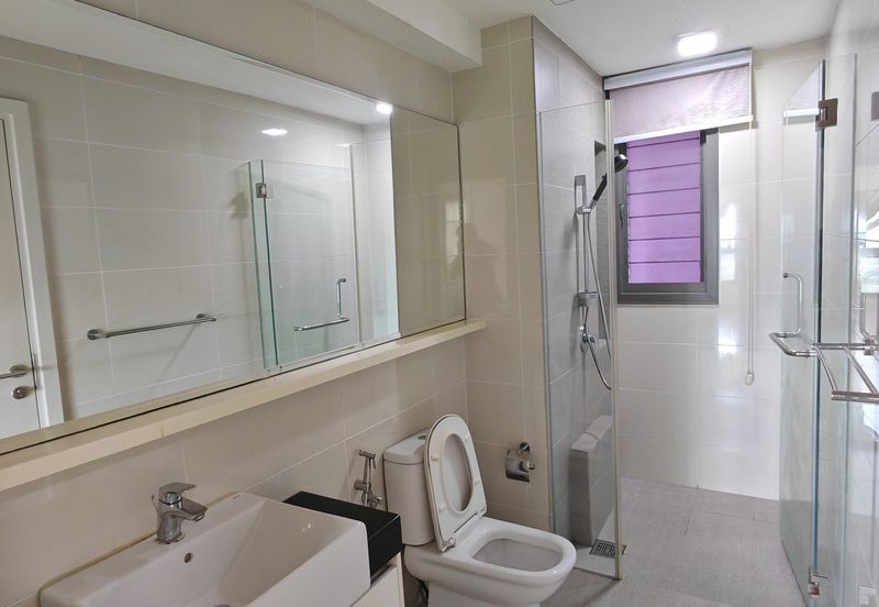 Iskandar Residences Medini