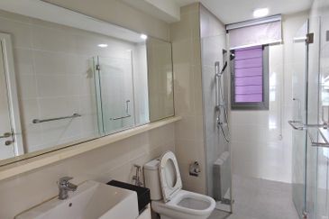 Iskandar Residences Medini