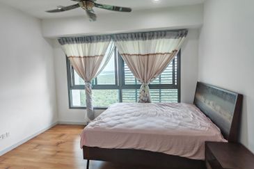 Iskandar Residences Medini