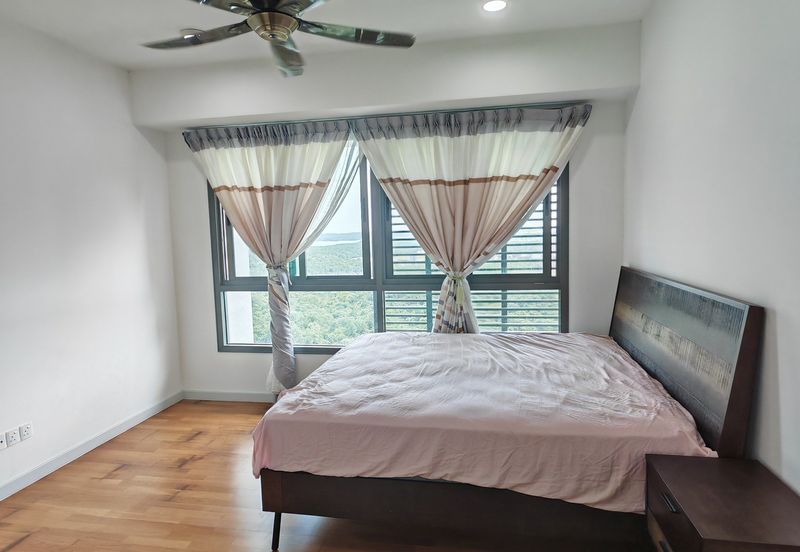 Iskandar Residences Medini