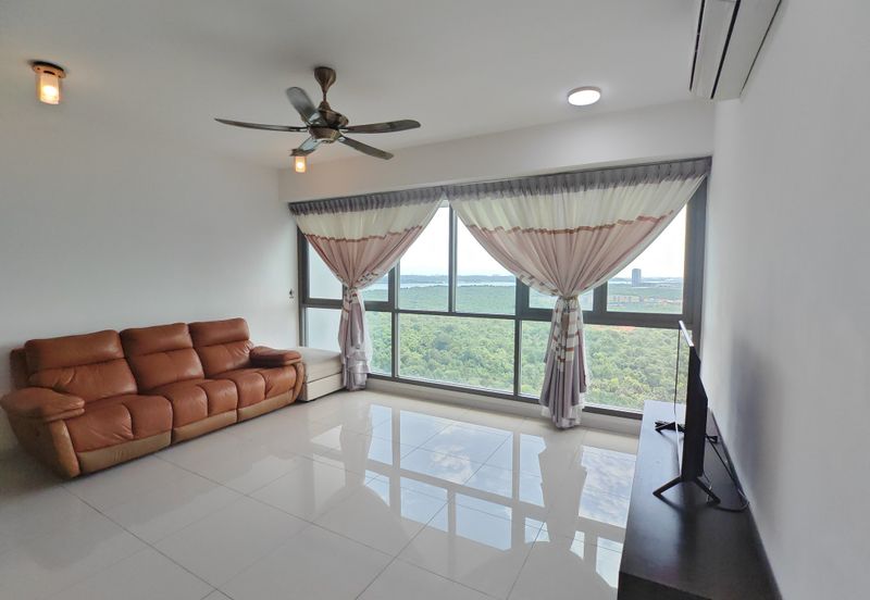 Iskandar Residences Medini