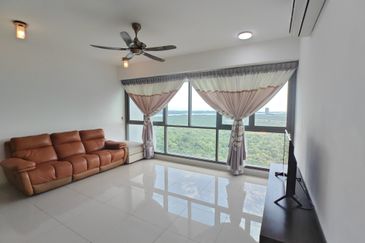 Iskandar Residences Medini