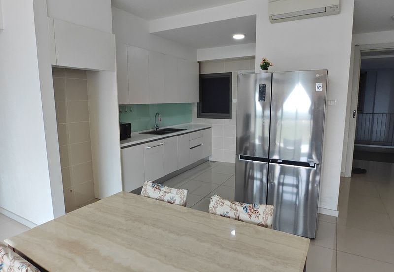 Iskandar Residences Medini