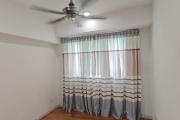 Iskandar Residences Medini