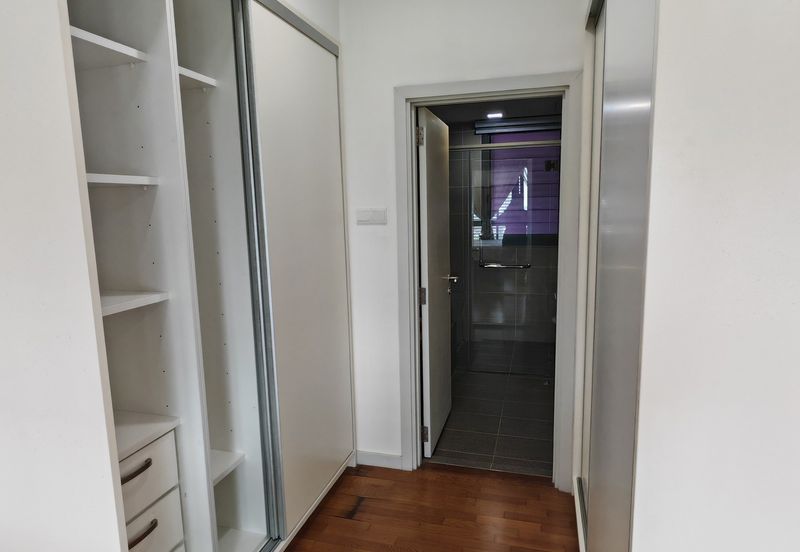 Iskandar Residences Medini