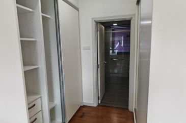 Iskandar Residences Medini