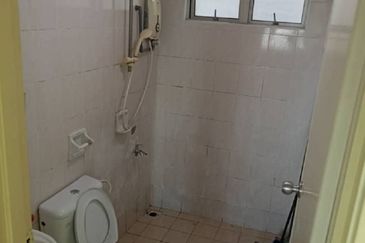 Nusa Perdana Serviced Apartment