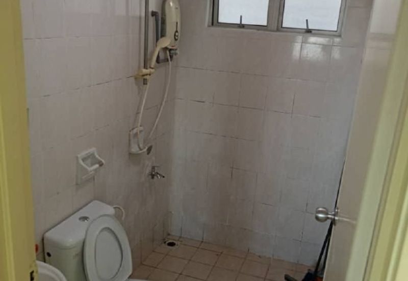 Nusa Perdana Serviced Apartment