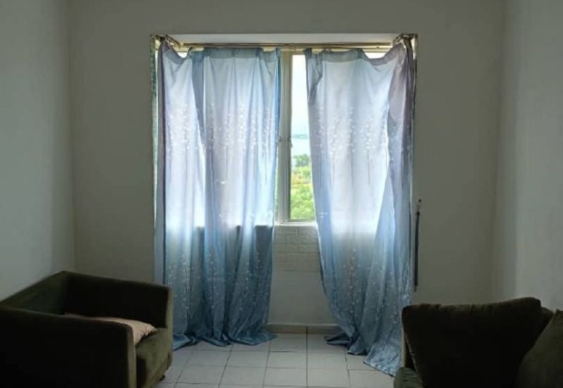 Nusa Perdana Serviced Apartment