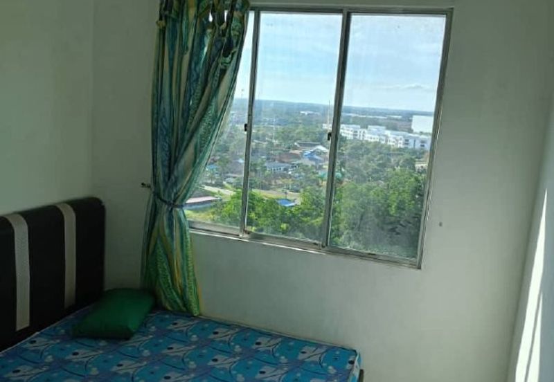 Nusa Perdana Serviced Apartment