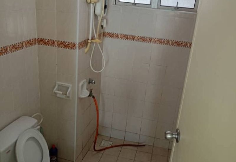 Nusa Perdana Serviced Apartment