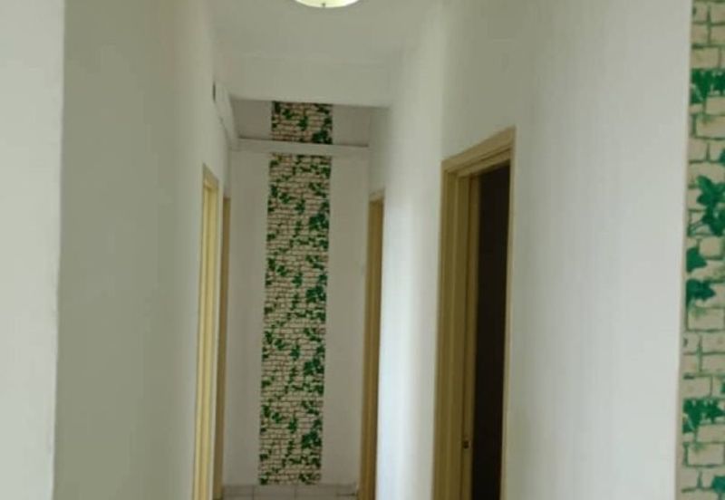 Nusa Perdana Serviced Apartment