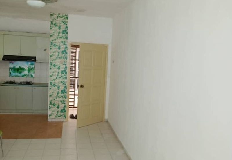 Nusa Perdana Serviced Apartment