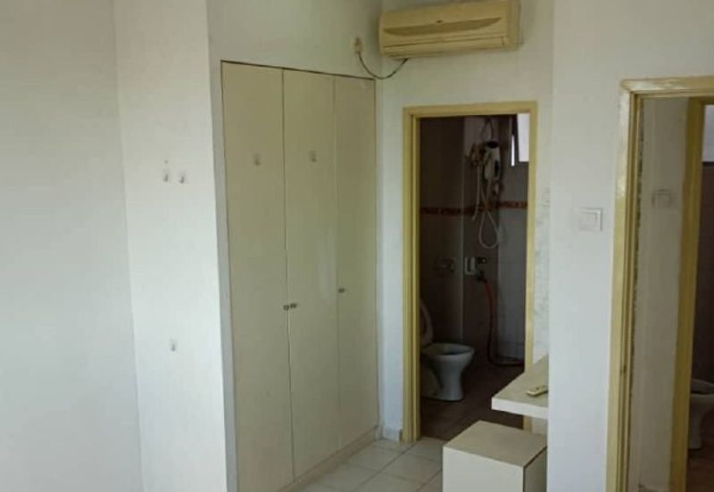 Nusa Perdana Serviced Apartment