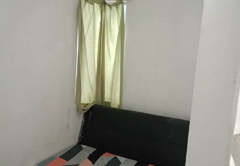 Nusa Perdana Serviced Apartment