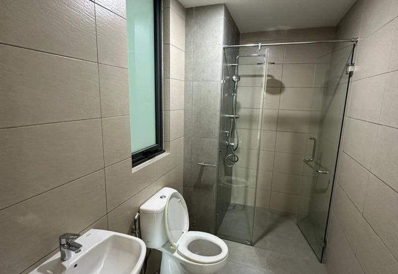 The Elysia Park Residence