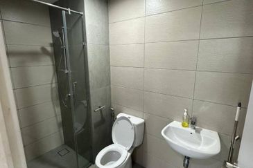 The Elysia Park Residence