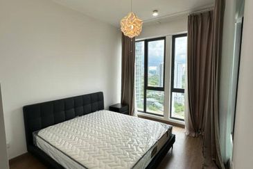 The Elysia Park Residence