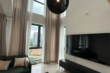 The Elysia Park Residence