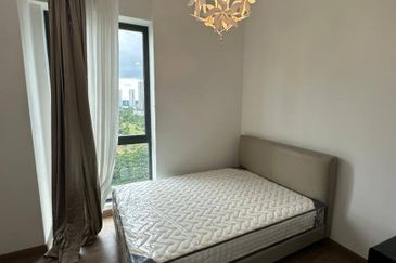 The Elysia Park Residence