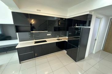 The Elysia Park Residence