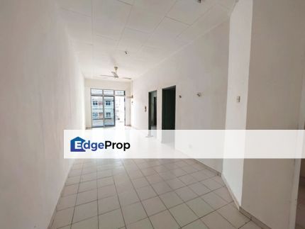 Freehold full loan single storey terra house at bandar pulai jaya kangkar pulai skudai, Johor, Kangkar Pulai