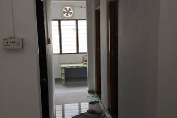 Taman Ungku Tun Aminah