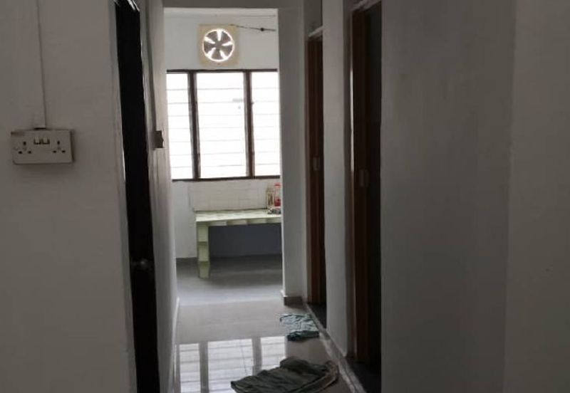 Taman Ungku Tun Aminah