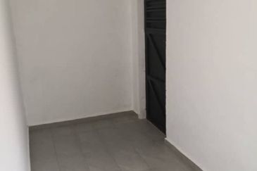 Taman Ungku Tun Aminah