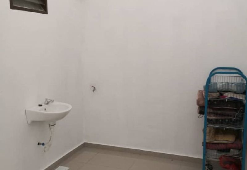 Taman Ungku Tun Aminah