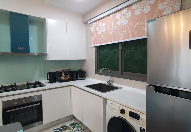 Iskandar Residences Medini