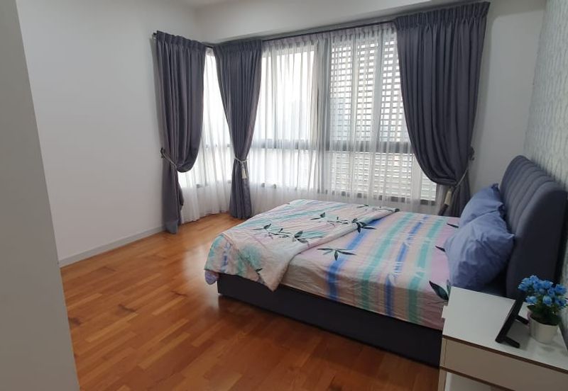 Iskandar Residences Medini