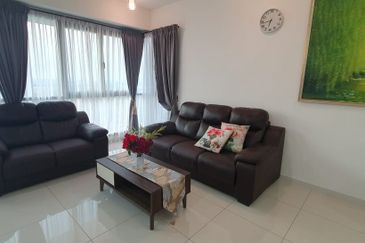 Iskandar Residences Medini