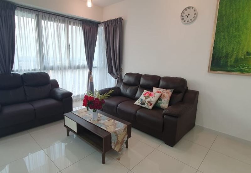 Iskandar Residences Medini