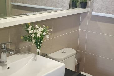 Iskandar Residences Medini