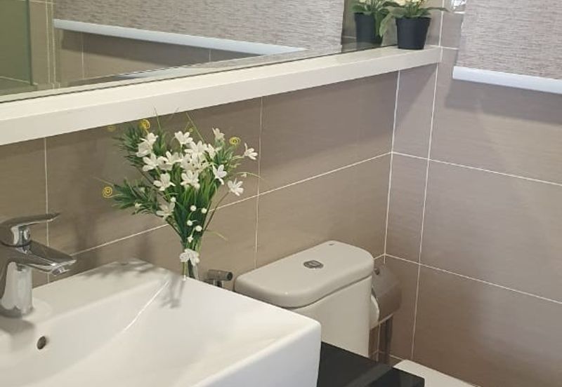 Iskandar Residences Medini