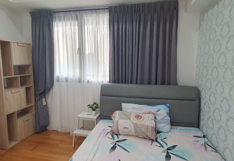 Iskandar Residences Medini