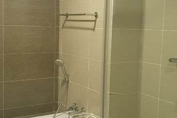 Iskandar Residences Medini