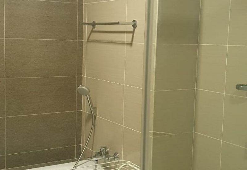 Iskandar Residences Medini