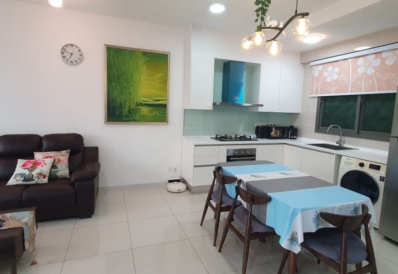 Iskandar Residences Medini