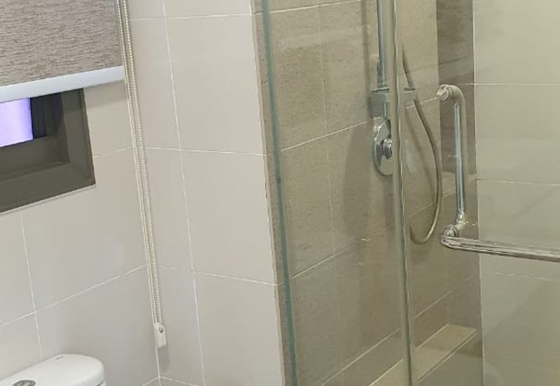 Iskandar Residences Medini