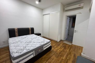 Iskandar Residences Medini