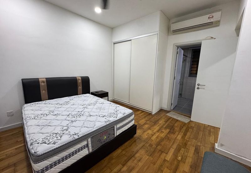 Iskandar Residences Medini