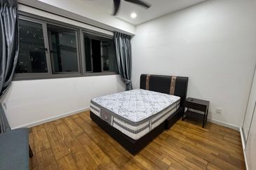 Iskandar Residences Medini