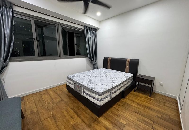 Iskandar Residences Medini