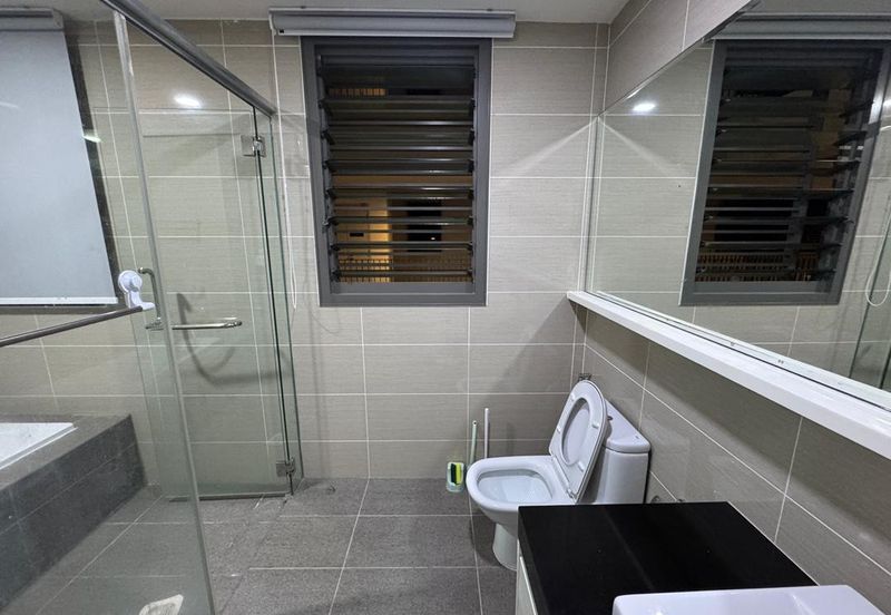 Iskandar Residences Medini