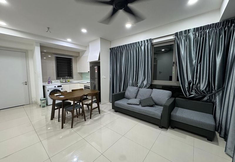 Iskandar Residences Medini