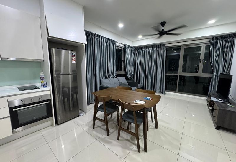 Iskandar Residences Medini