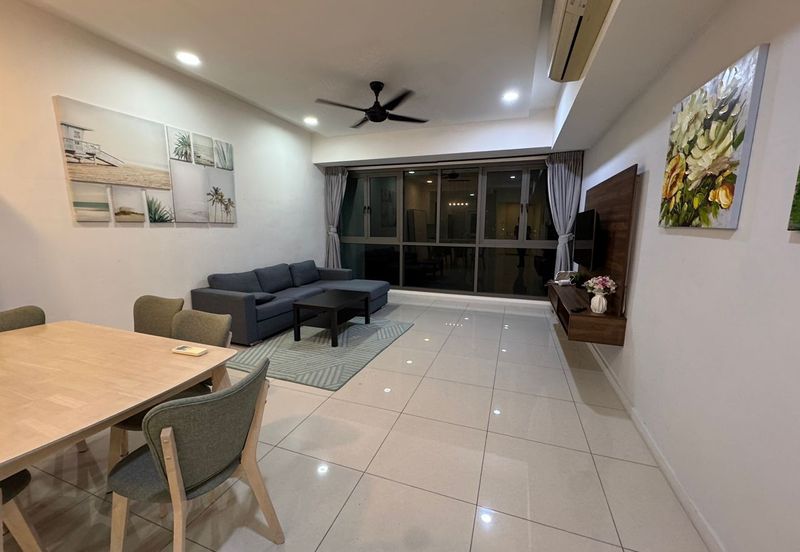 Iskandar Residences Medini